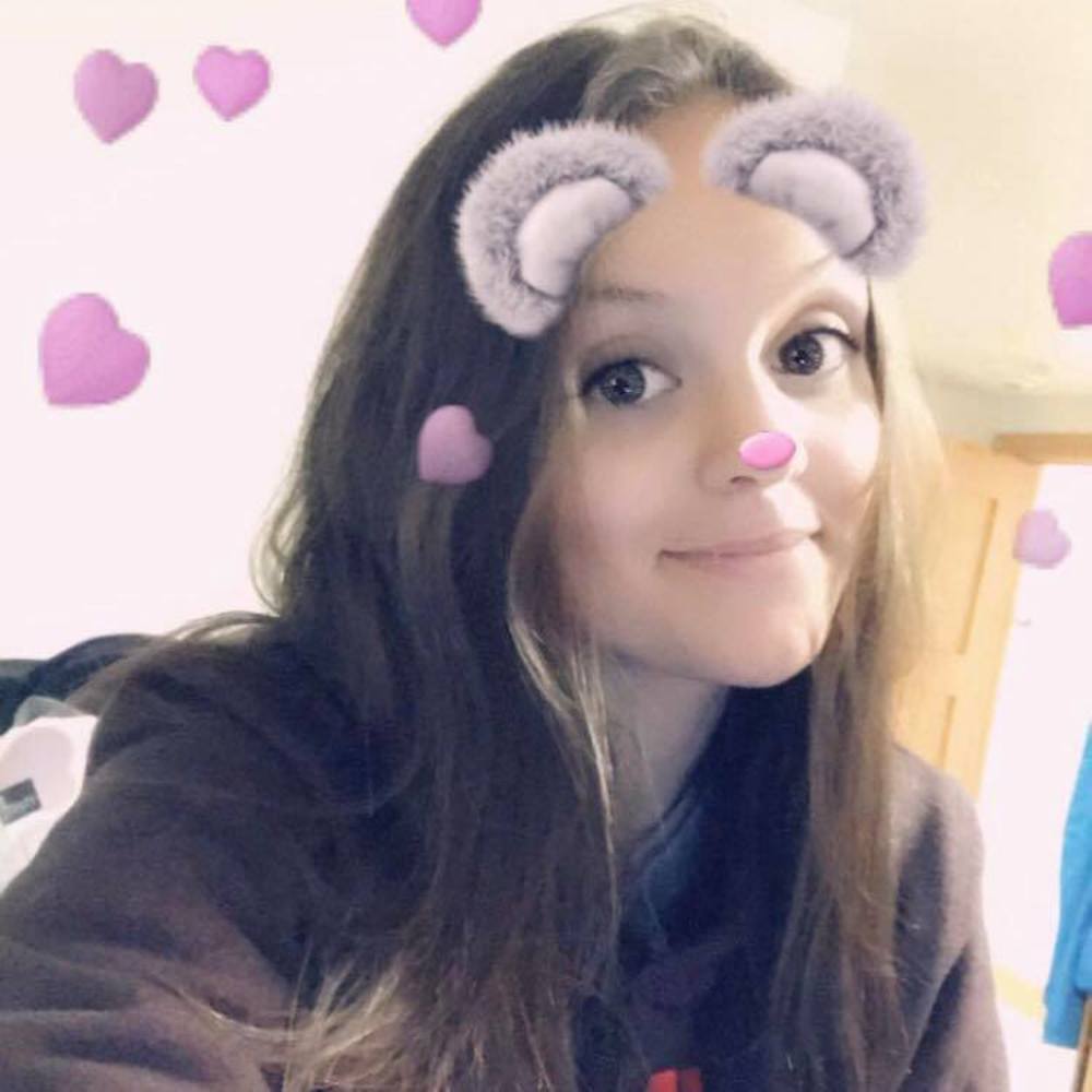 Meet your Posher, Sabrina